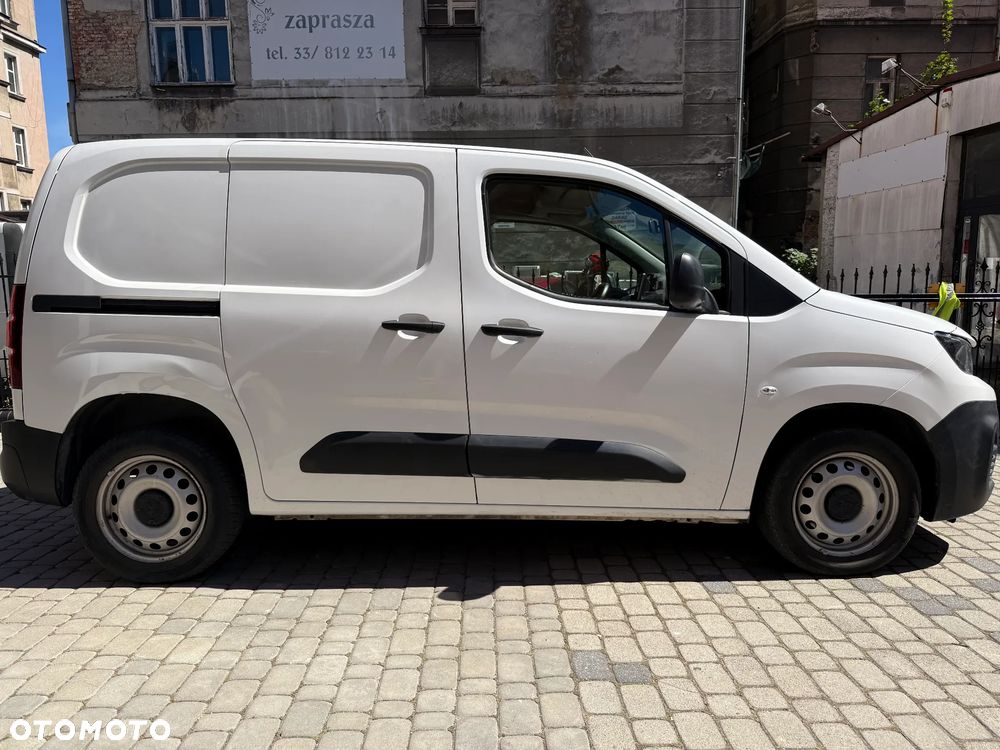 Peugeot PARTNER - 2