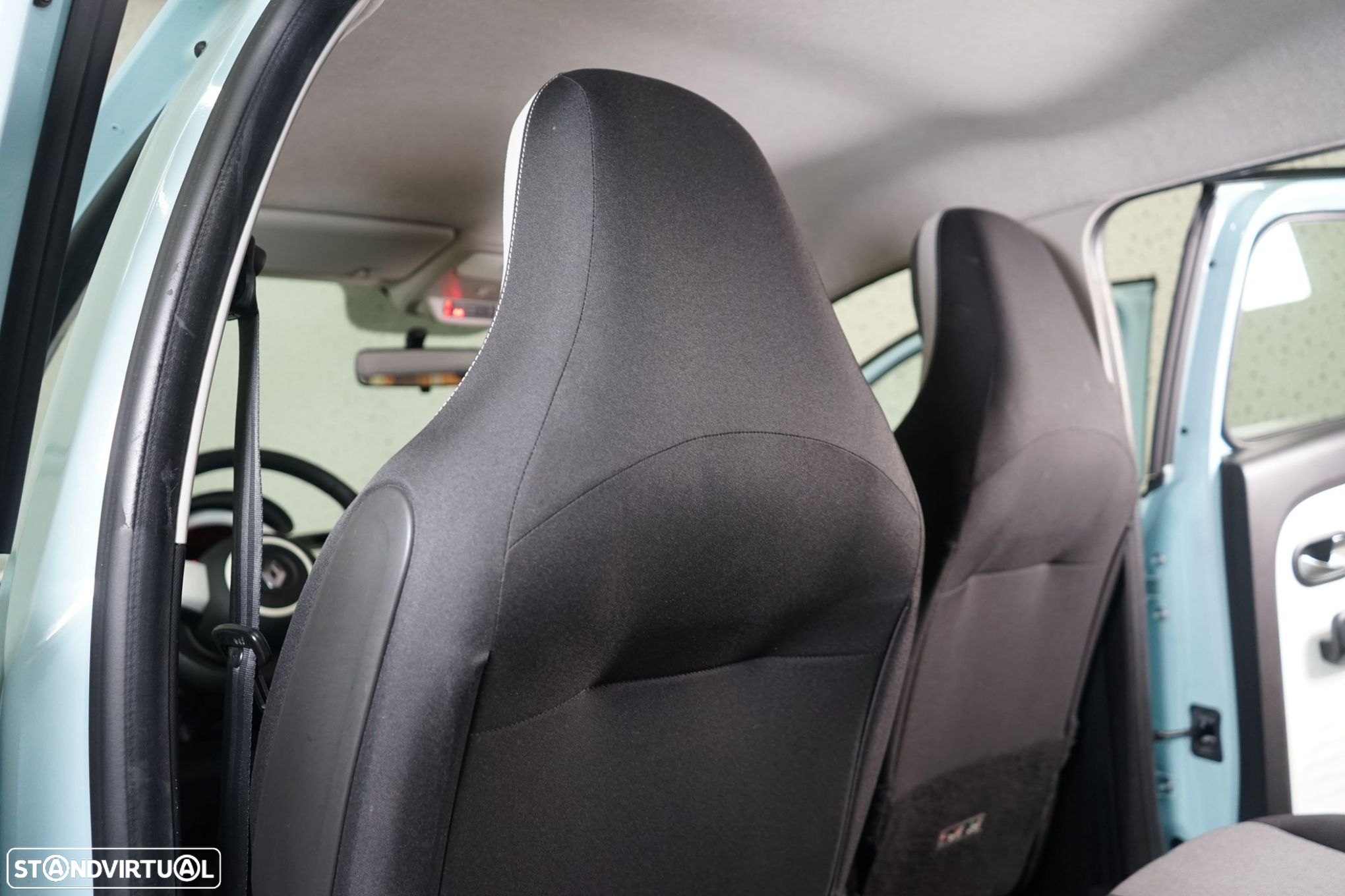 Renault Twingo 1.0 SCe Dynamique - 34