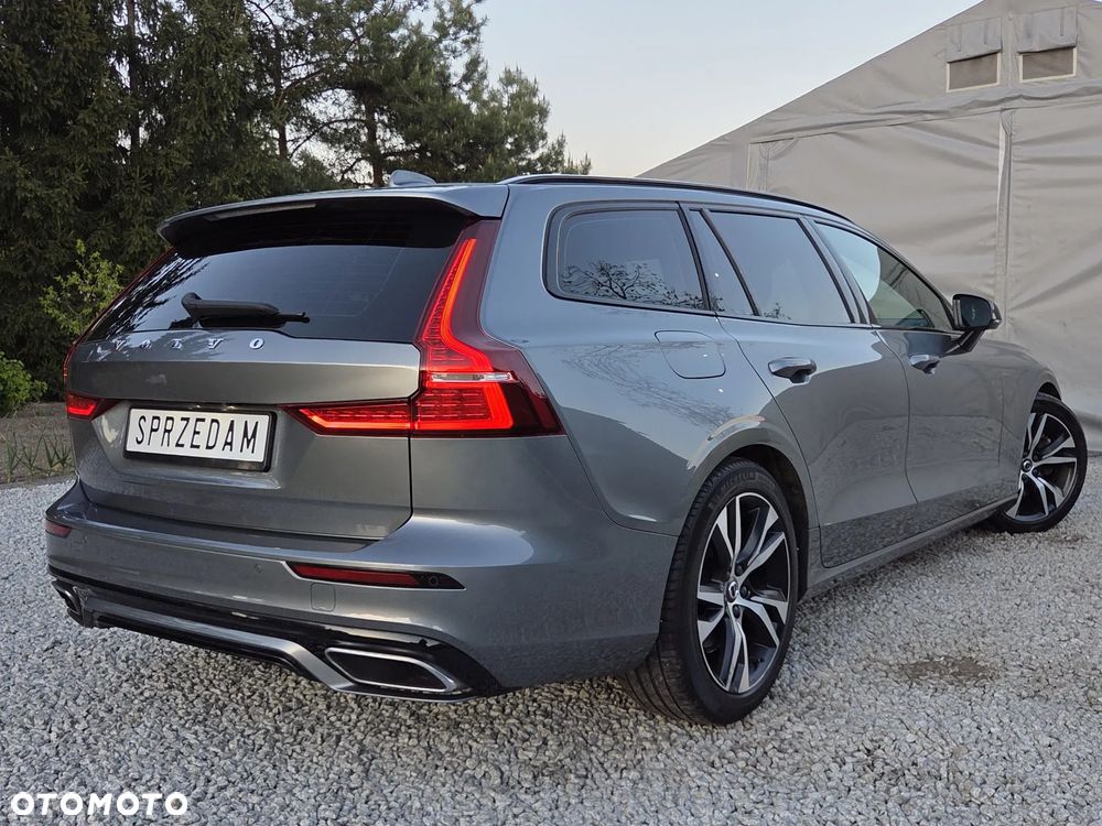 Volvo V60 B3 B Geartronic RDesign - 39