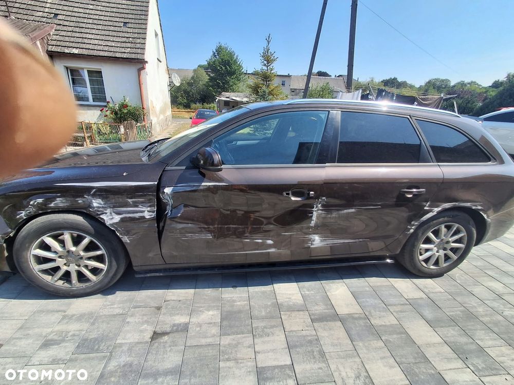 Audi A4 Avant - 3
