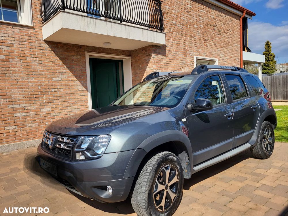 Dacia Duster - 18