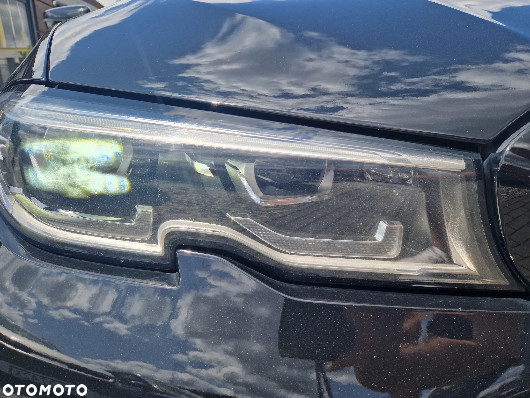 BMW Seria 3 318i Sport Line sport - 21