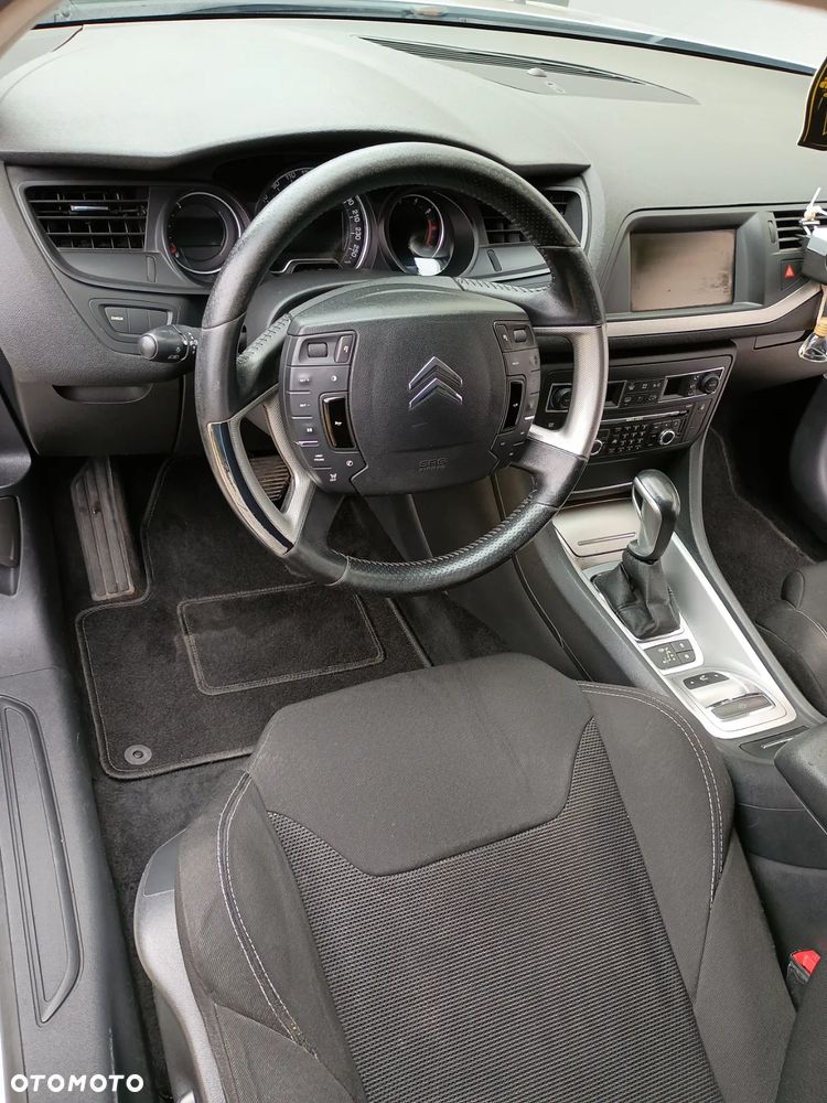 Citroën C5 2.0i 16V Exclusive - 6