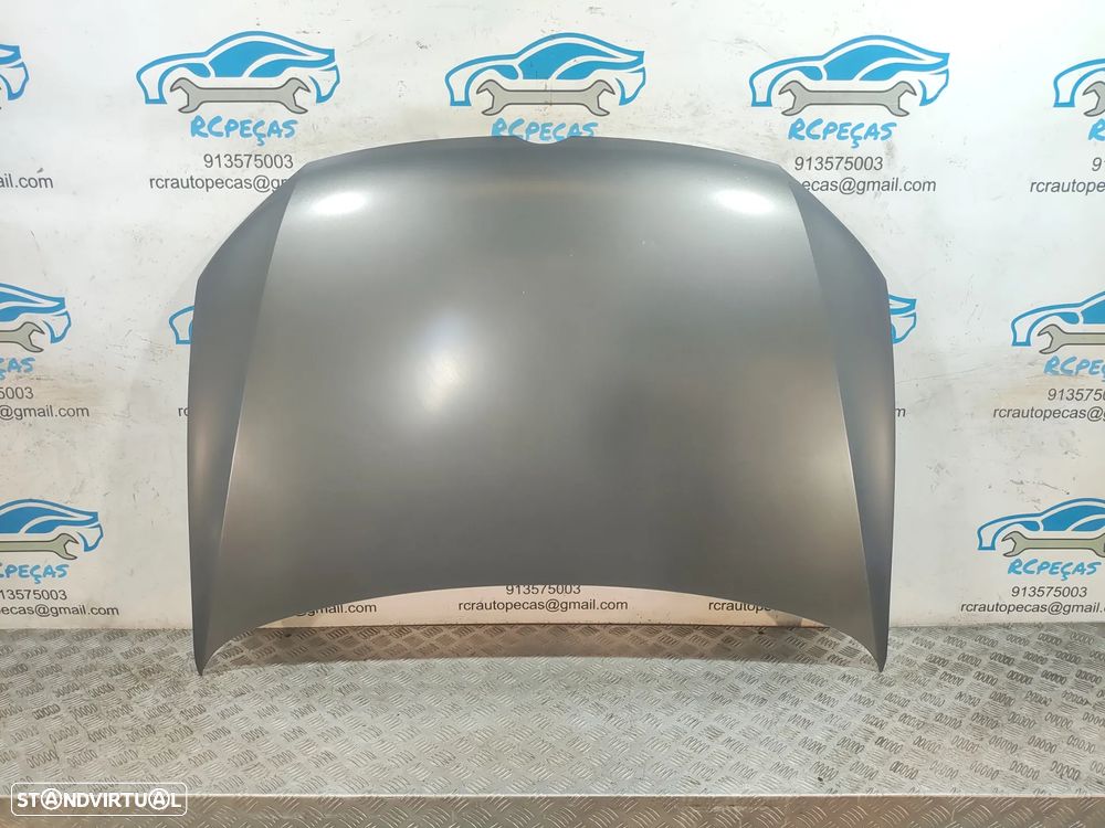 Frente Completa VW Volkswagen Polo V 6R Diesel - 8