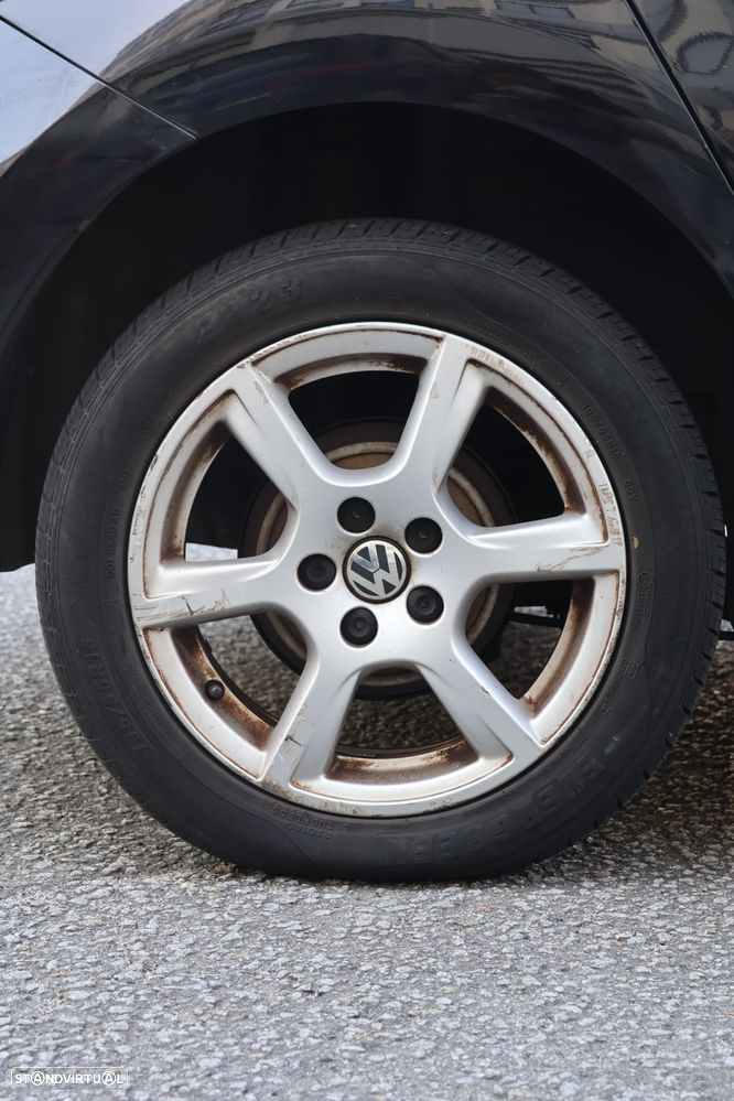 VW Polo 1.2 TDi Confortline - 7