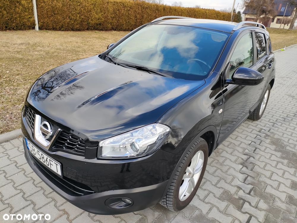Nissan Qashqai 1.5 dCi Acenta - 3