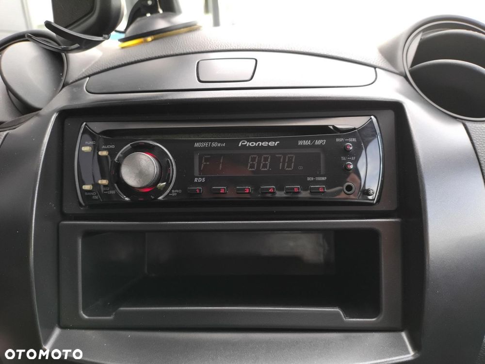Mazda 2 1.3 Comfort - 14