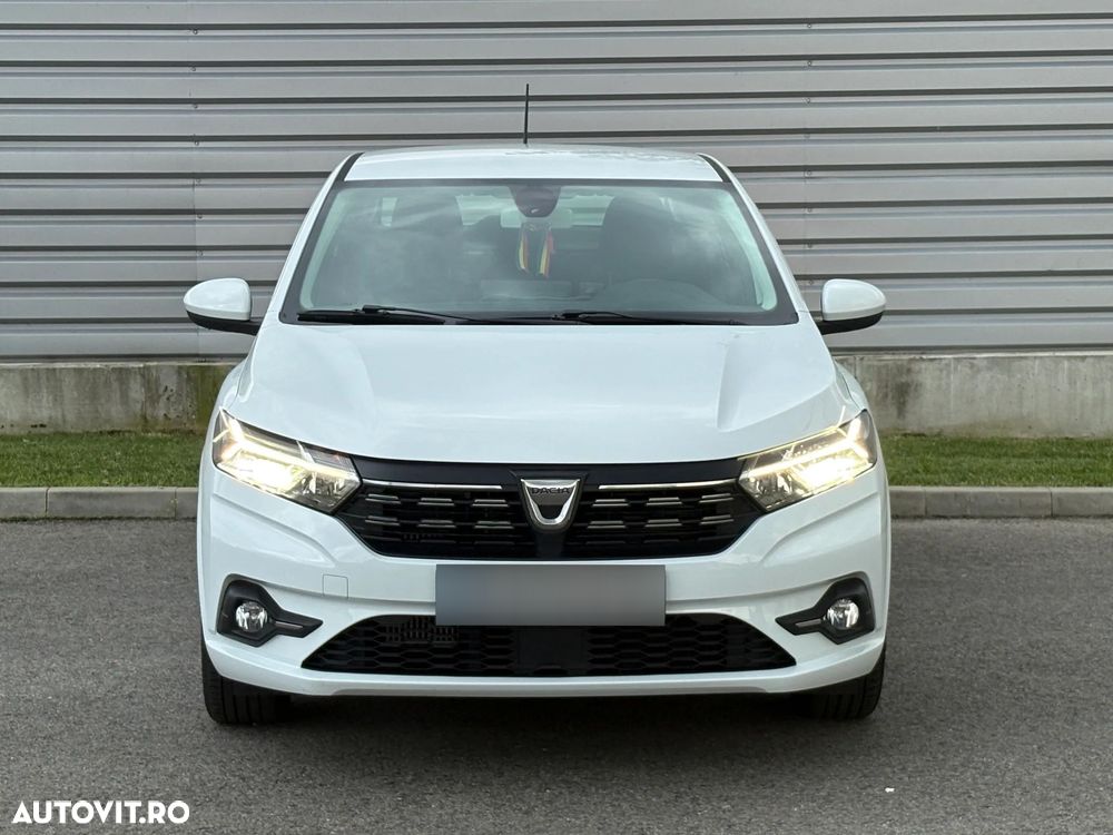 Dacia Logan - 2