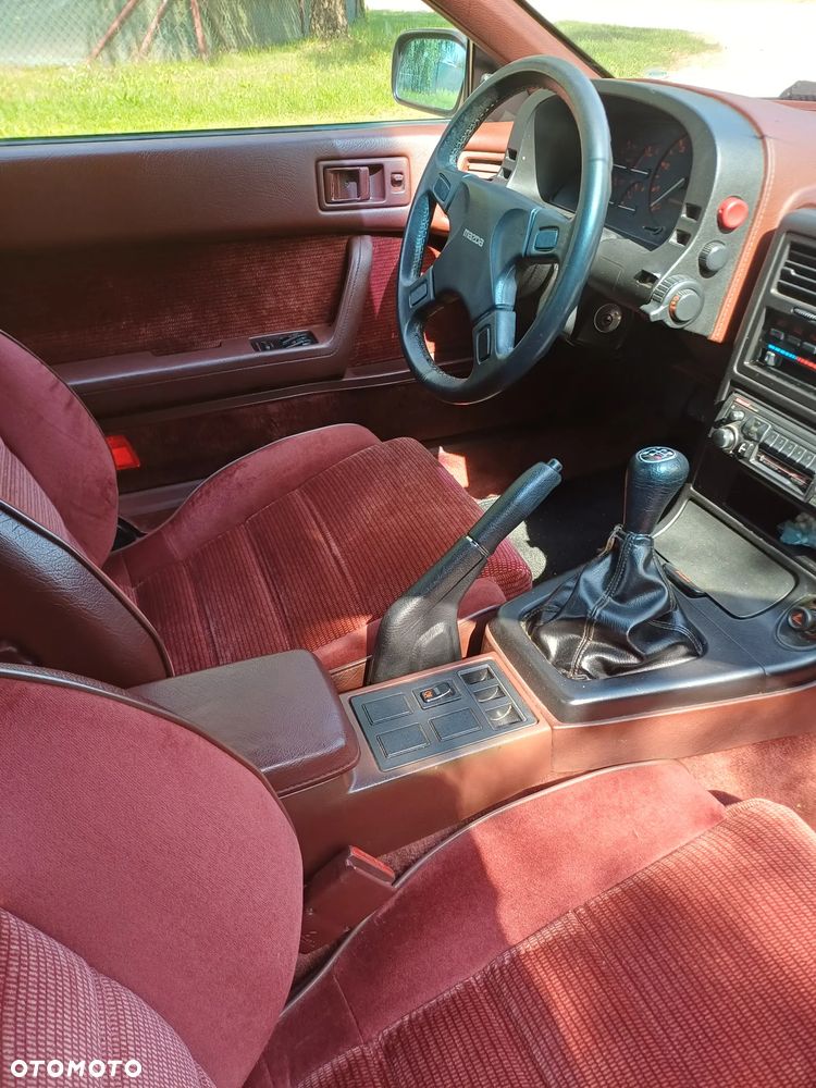 Mazda RX-7 - 5