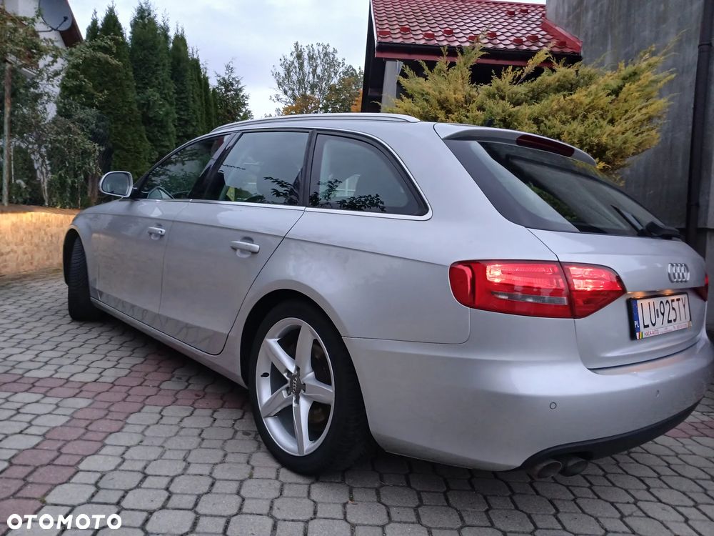 Audi A4 - 12