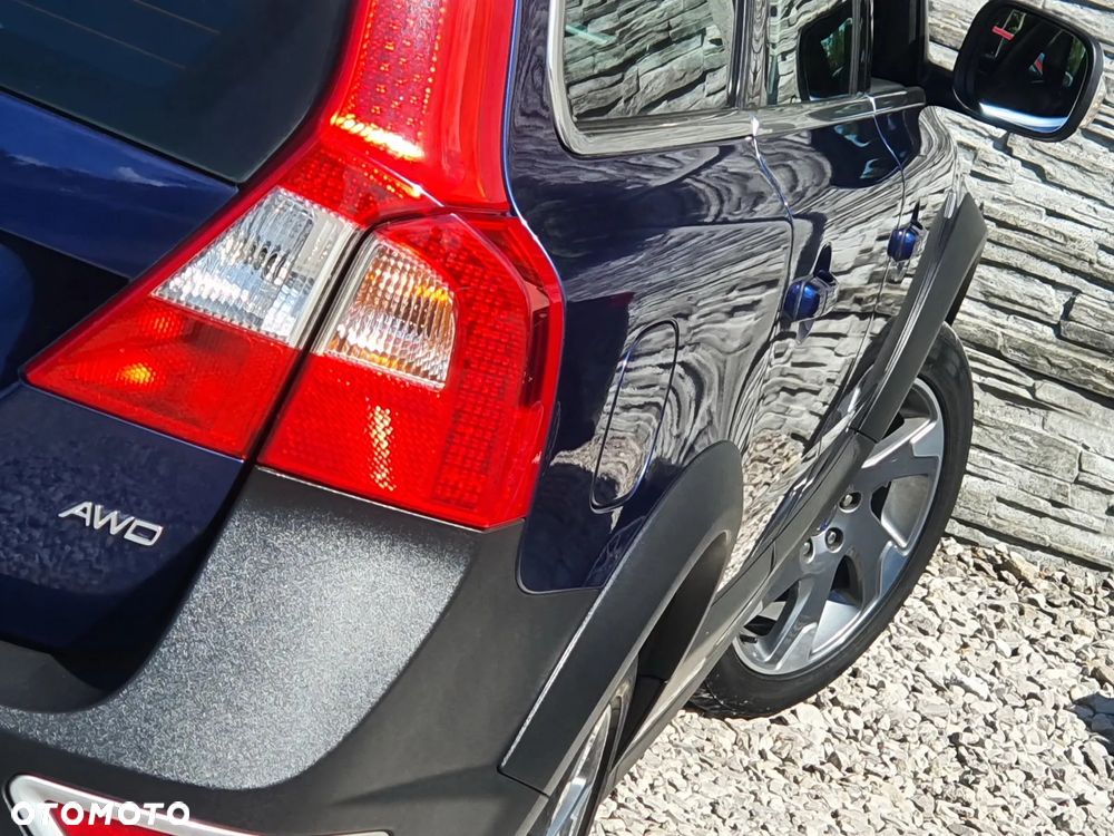 Volvo XC 70 D5 AWD Ocean Race - 17