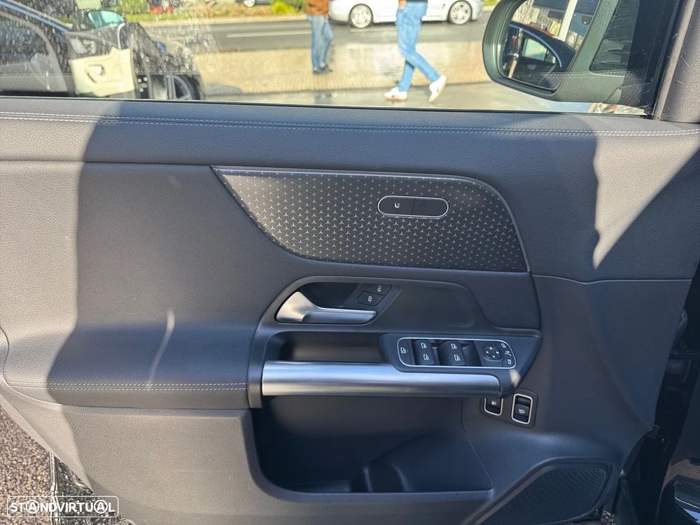 Mercedes-Benz GLA 250 e Progressive - 16