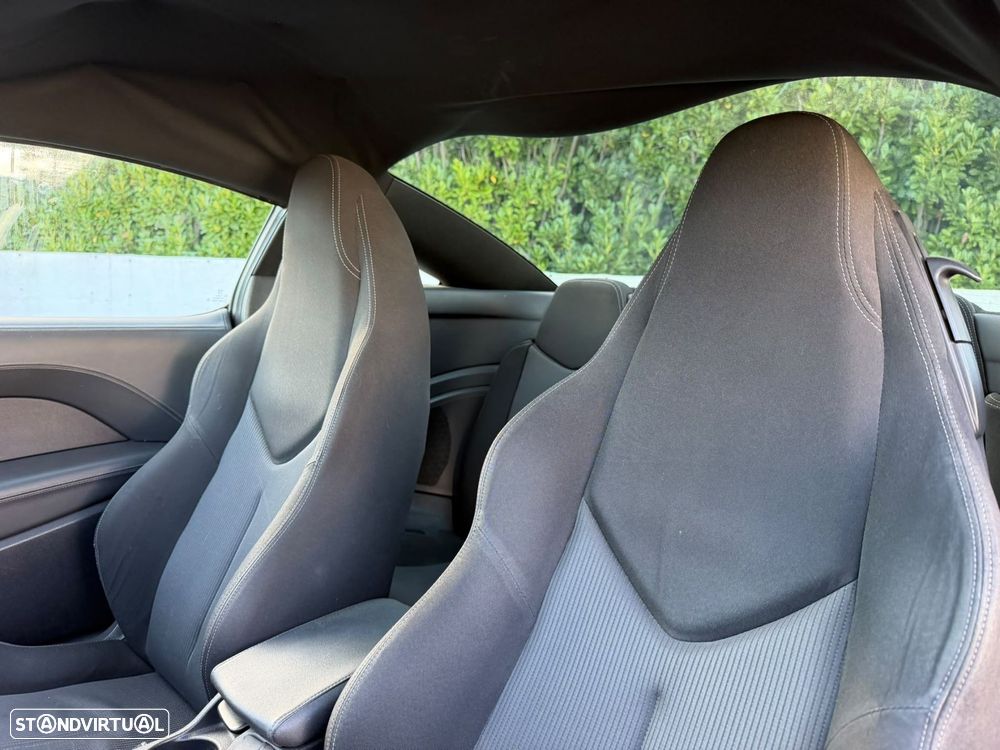 Peugeot RCZ 1.6 THP - 9