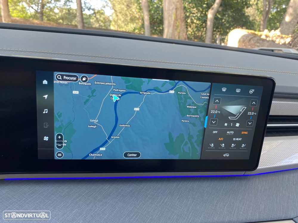 KGM Torres EVX 80.6 kWh K5 s/ Tecto de abrir - 21