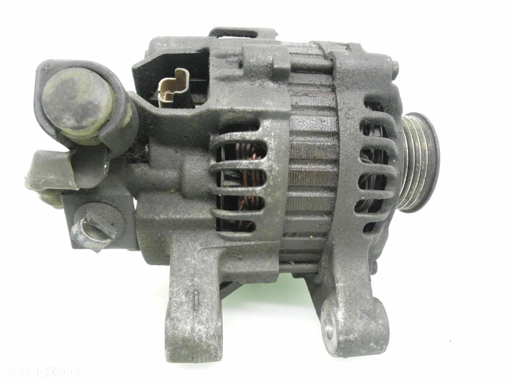 ALTERNATOR PEUGEOT 206 1.4 9638275880 A005TA6291F - 1