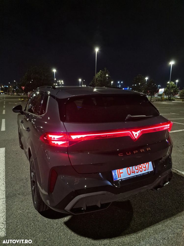 Cupra Terramar 1.5 eTSI DSG - 3