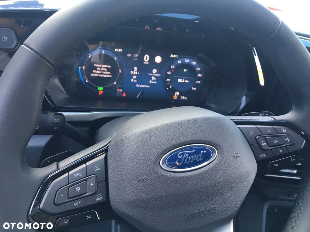 Ford Nowy  Transit Connect - 6