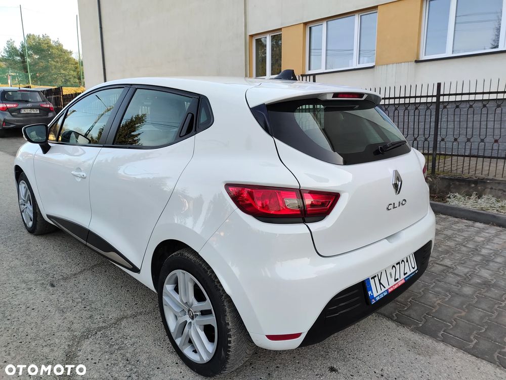 Renault Clio 0.9 TCe Life - 29