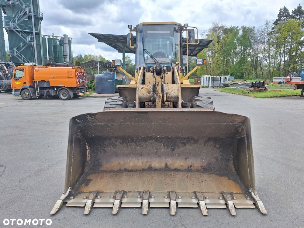 CAST 928 F 4X4 - 2