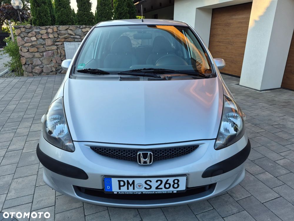 Honda Jazz - 17