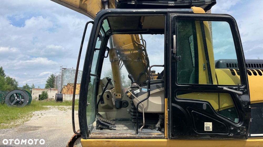 Caterpillar 312 C - 11