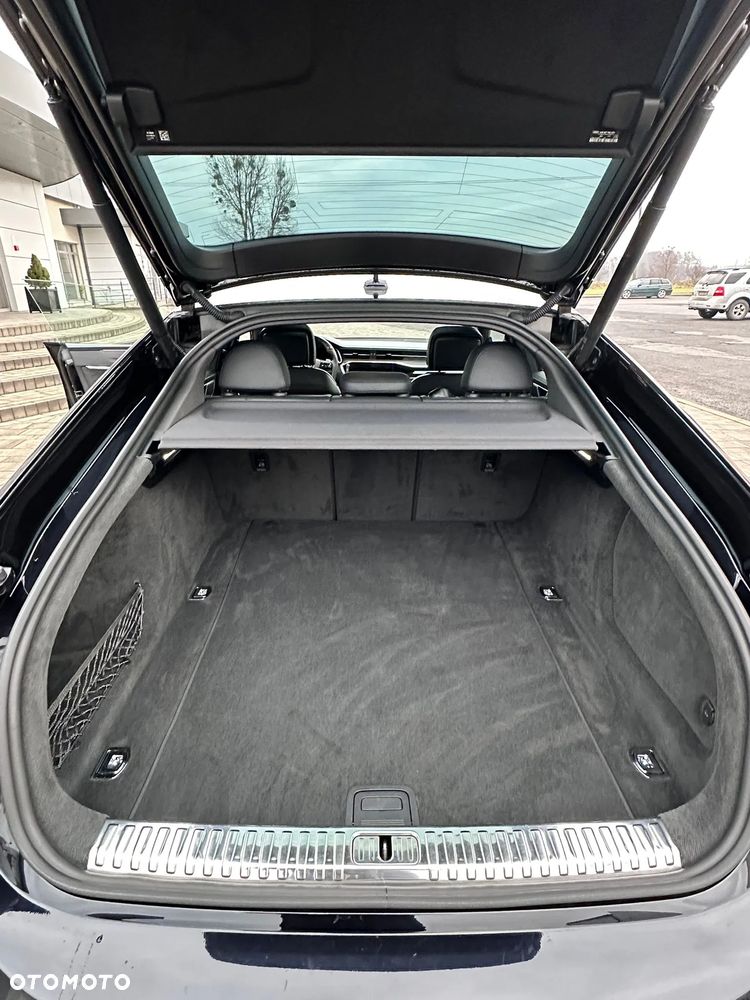 Audi RS7 Sportback - 3