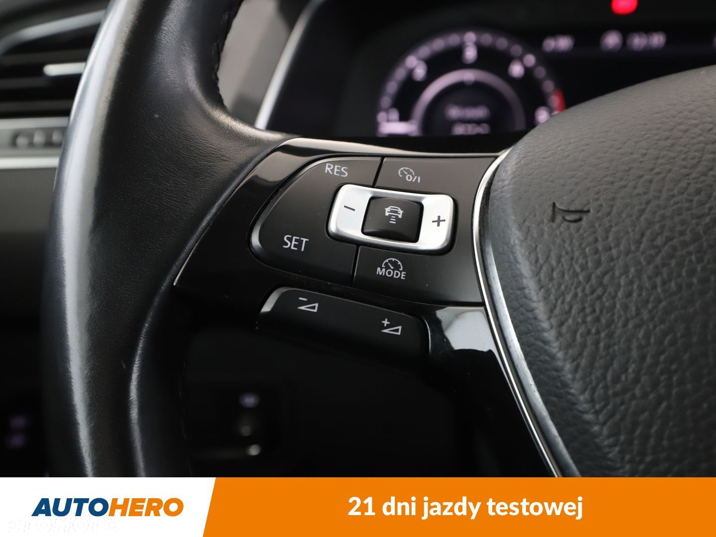 Volkswagen Tiguan Allspace - 33