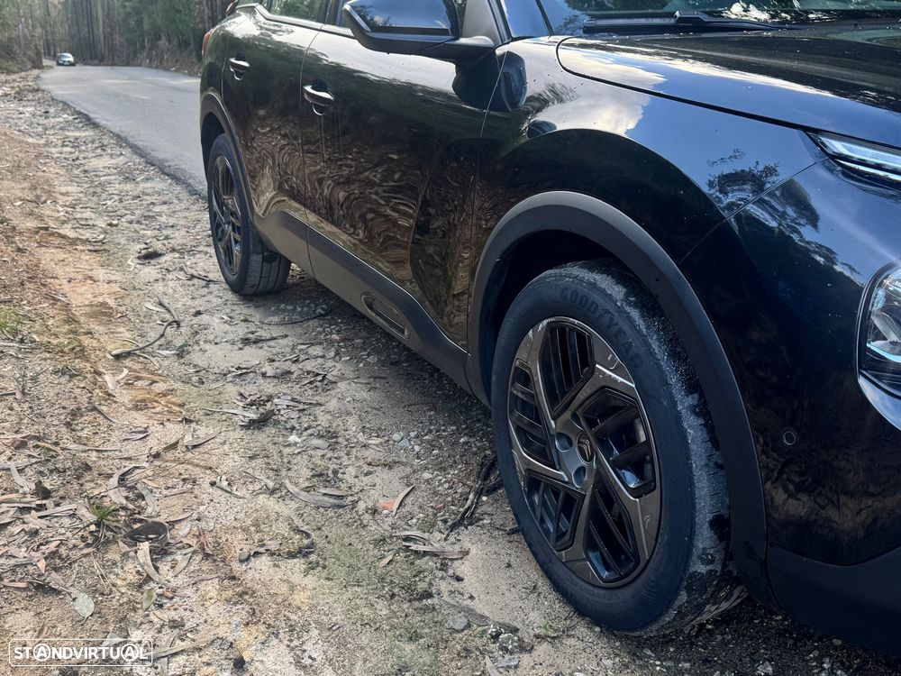 Citroën C4 1.5 BlueHDi Shine - 4