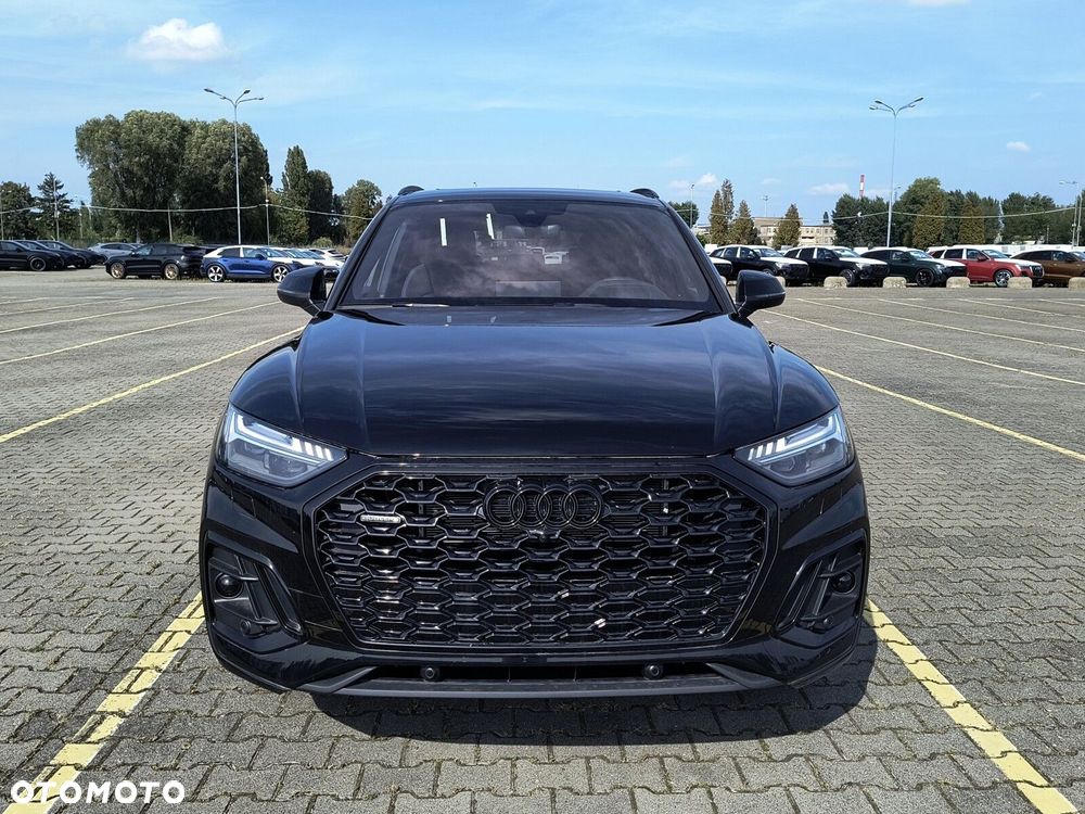 Audi Q5 Sportback 55 TFSI e Quattro S Line S tronic - 17