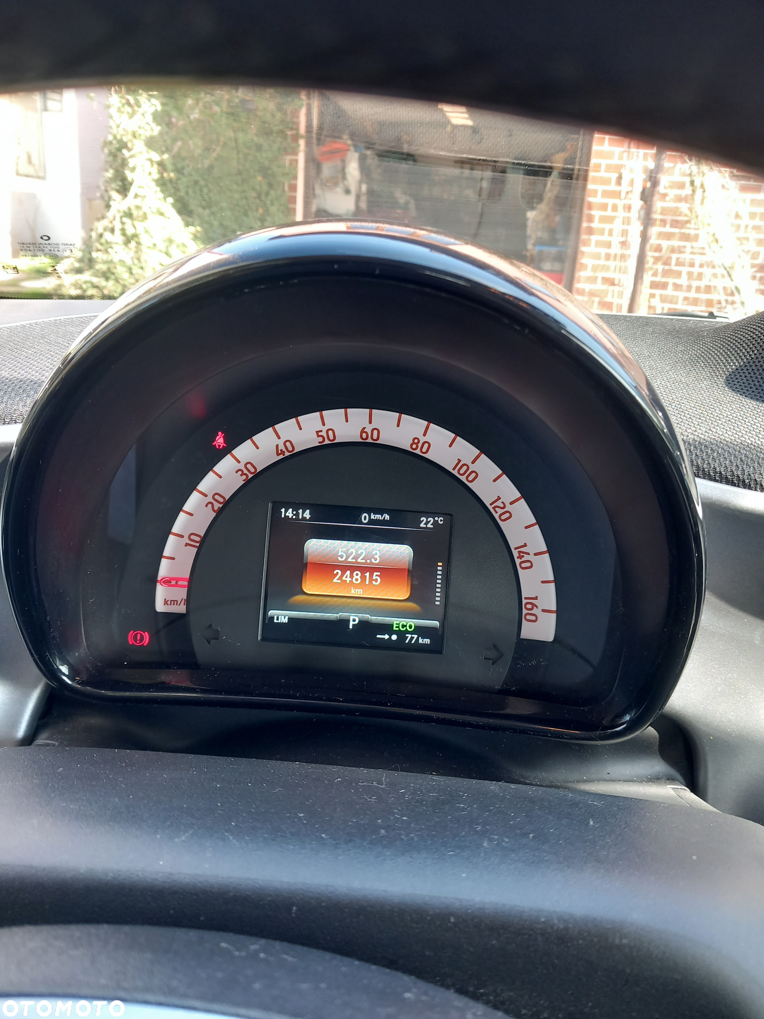 Smart Fortwo - 38