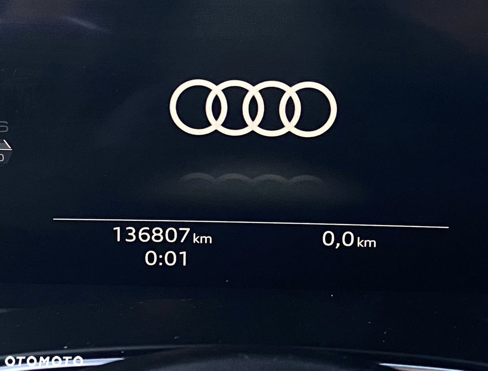 Audi S6 Avant - 14