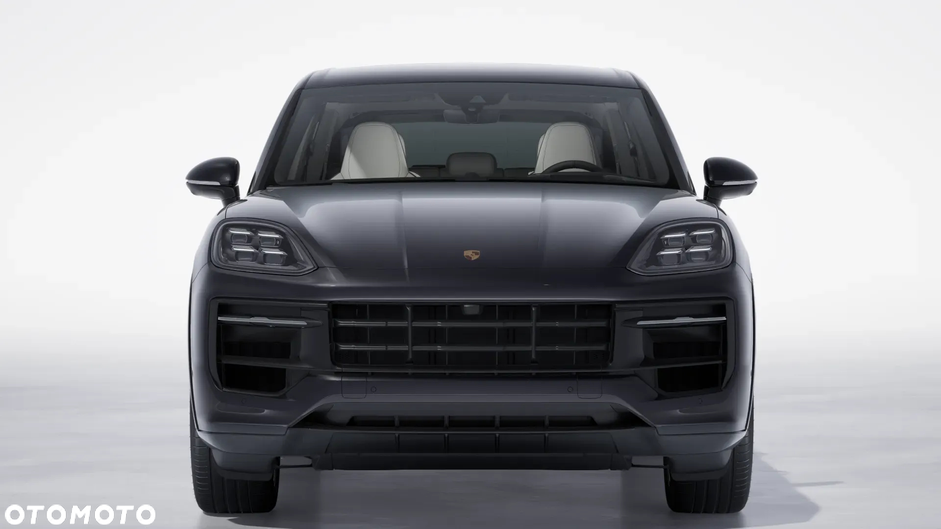 Porsche Cayenne GTS - 8