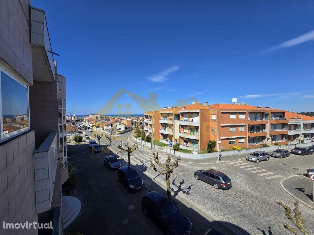 Apartamento T3 próximo à praia, em Mindelo, Vila do Conde - Grande imagem: 2/33