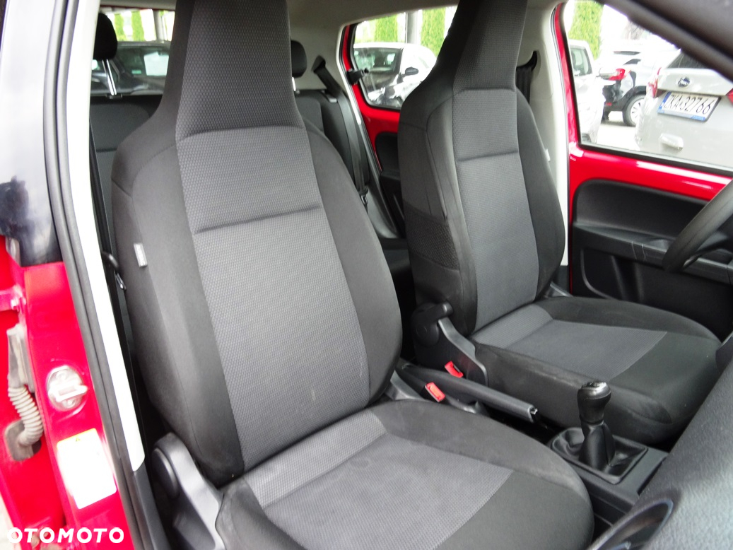 Skoda Citigo 1.0 Ambition - 11