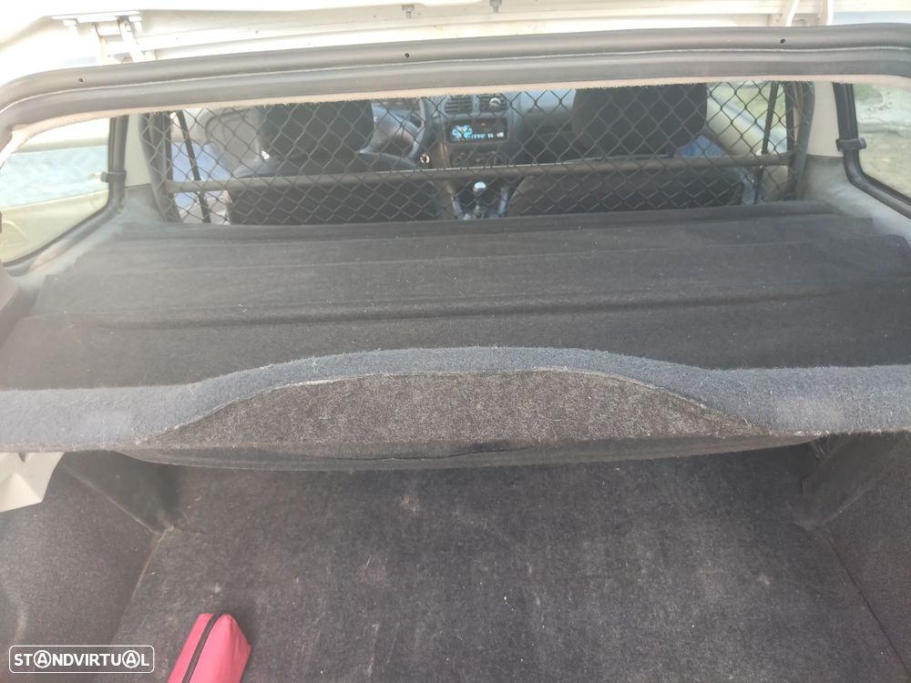 Peugeot 206 1.9 D - 14