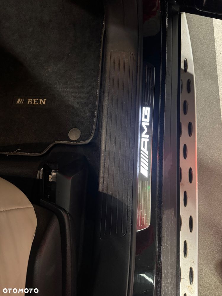 Mercedes-Benz GLE AMG Coupe 43 4-Matic - 17