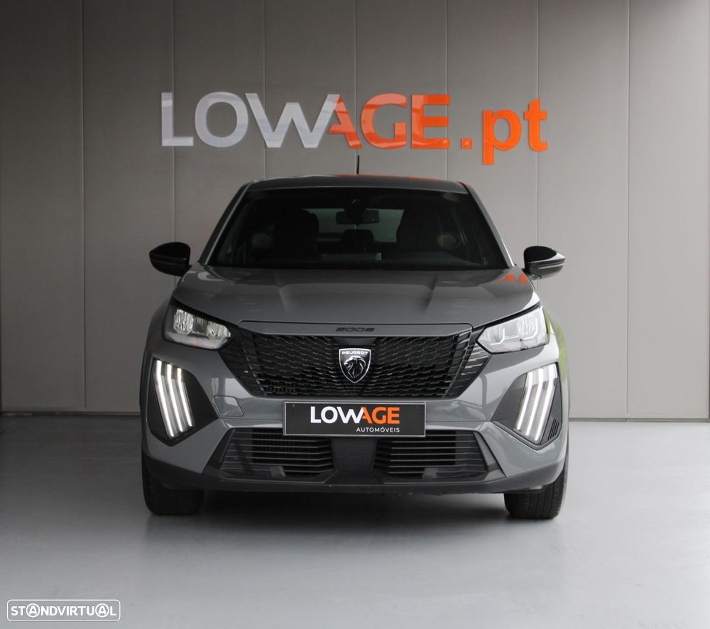 Peugeot 2008 1.2 PureTech Active Pack - 7
