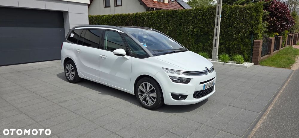 Citroën C4 Picasso - 3