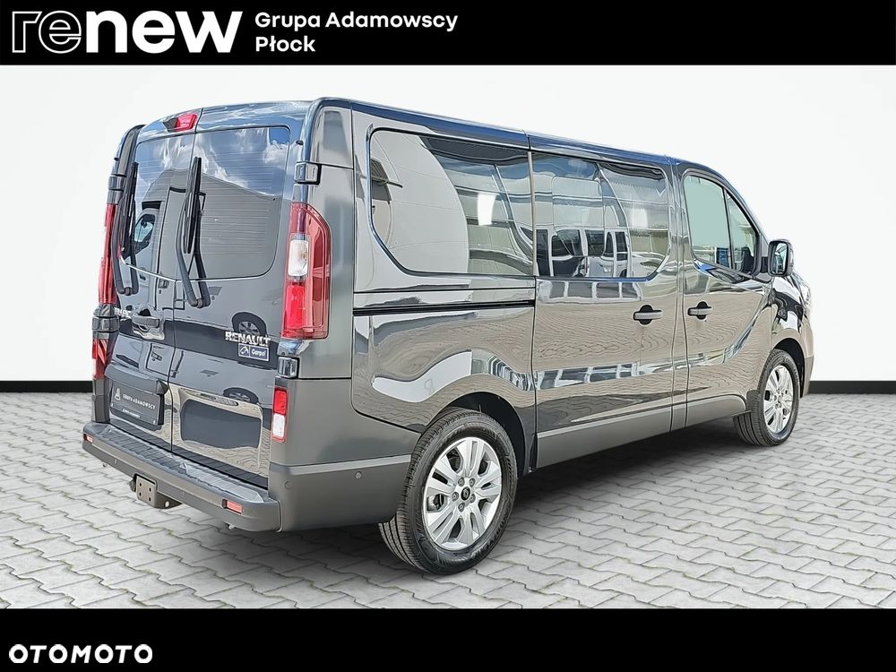 Renault Trafic Kombi 2.0 L2 Equilibre - 2