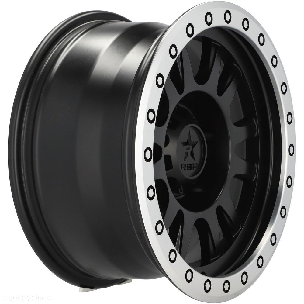4x Felgi 16 5x139.7 m.in. do DODGE RAM 1500 Dakota Durango 2004-2008 - B5944 - 5