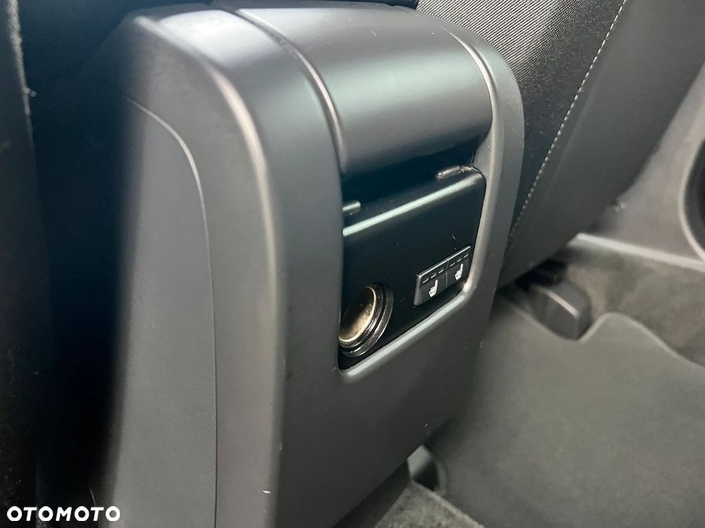 Volvo XC 60 D3 Geartronic Momentum - 25