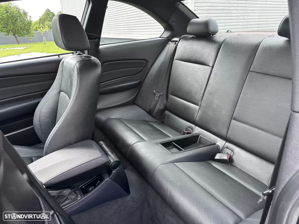 BMW 120 d Edition Sport - 32