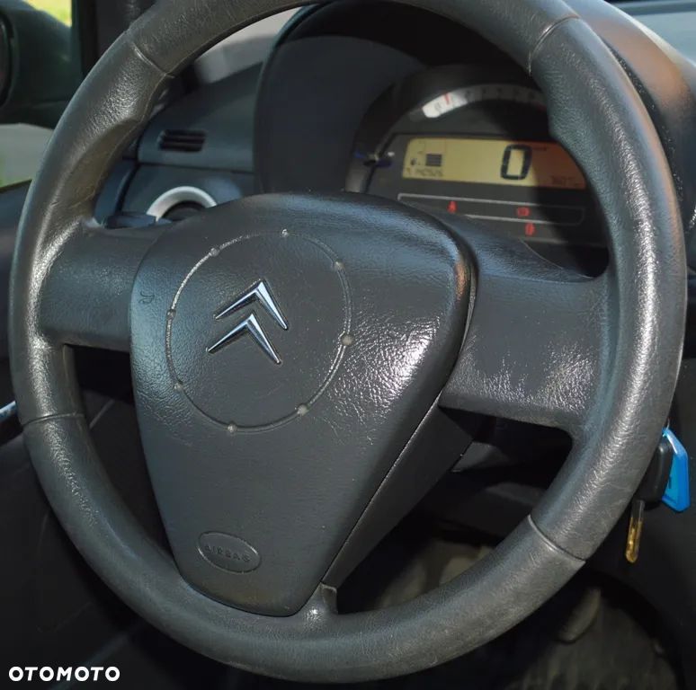 Citroën C2 - 37