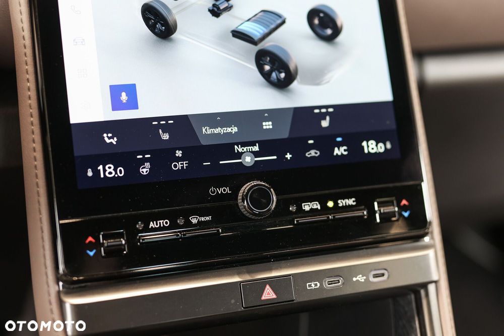 Lexus LBX 1.5 Hybrid Elegant - 36