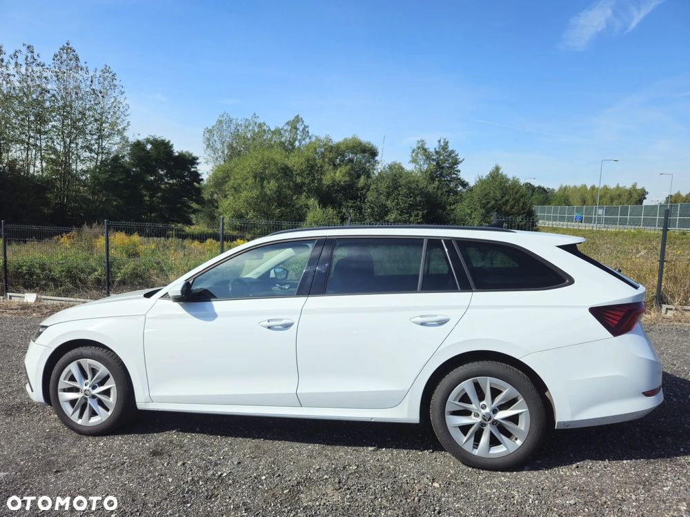 Skoda Octavia - 11