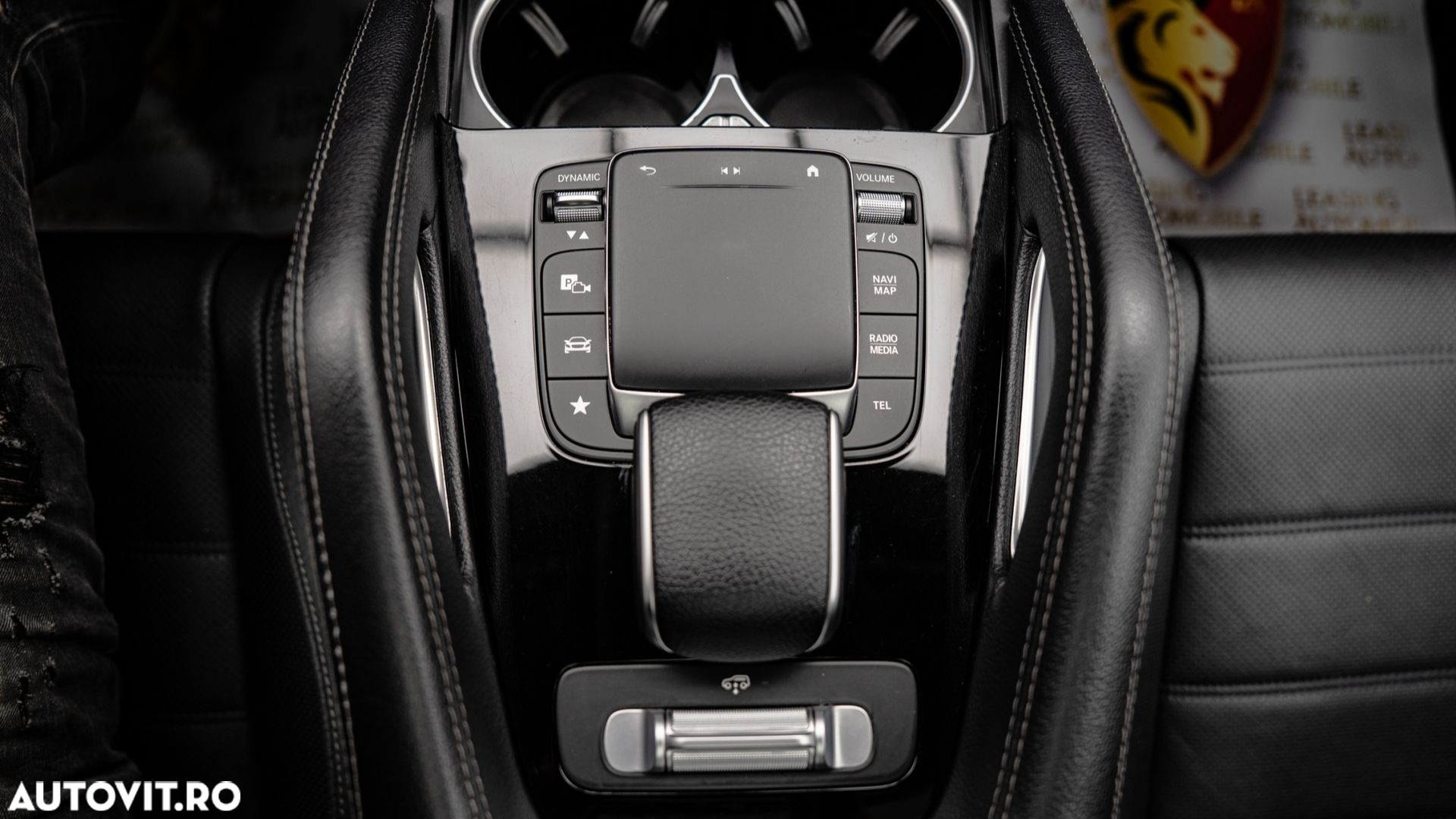 Mercedes-Benz GLE 400 d 4Matic 9G-TRONIC AMG Line - 21