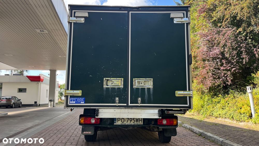 Volkswagen T5 Transporter T 5 - 9