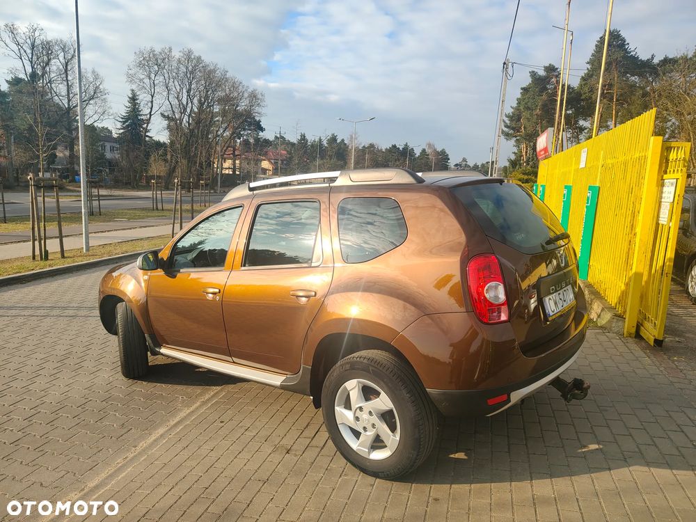 Dacia Duster 1.6 16V 4x2 Destination - 15