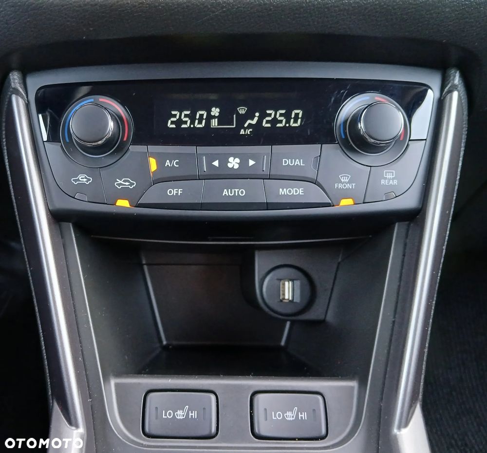 Suzuki S-Cross 1.5 DualJet Hybrid Premium 4WD AGS - 29