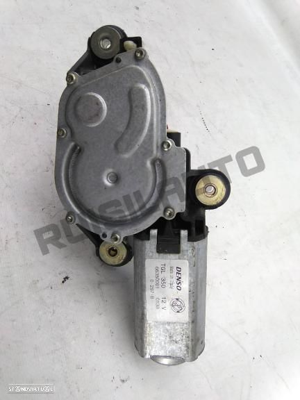 Sistema /motor Limpa Vidros Trás 6635_0001 Fiat Punto Ii (188) - 2